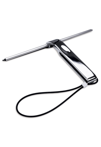 Glaswischer