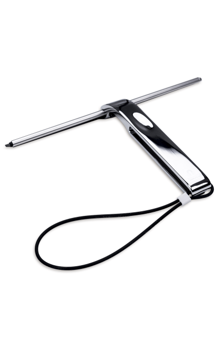 Glaswischer