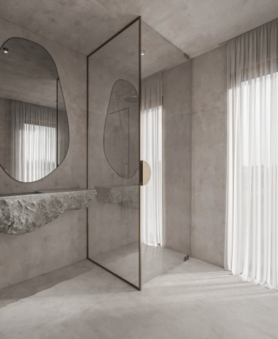 Duschkabinen-Kollektion PREMIUM