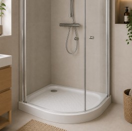 Duschwannen