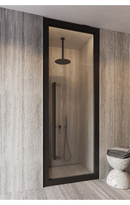 Duschtüren für Nischen ELINA I 