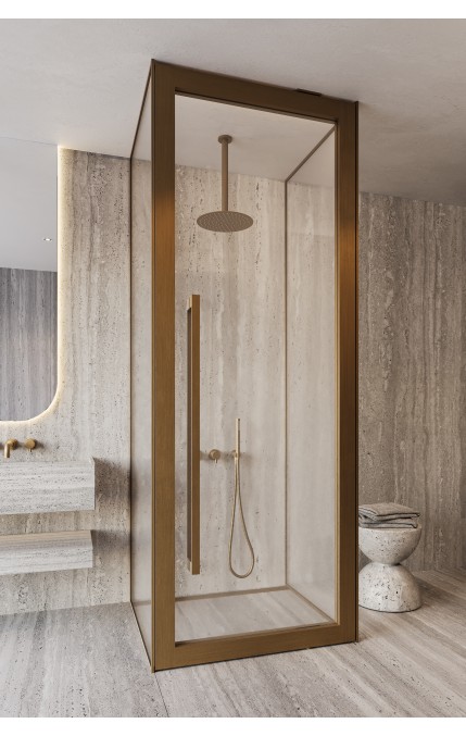 Duschkabinen ELINA III