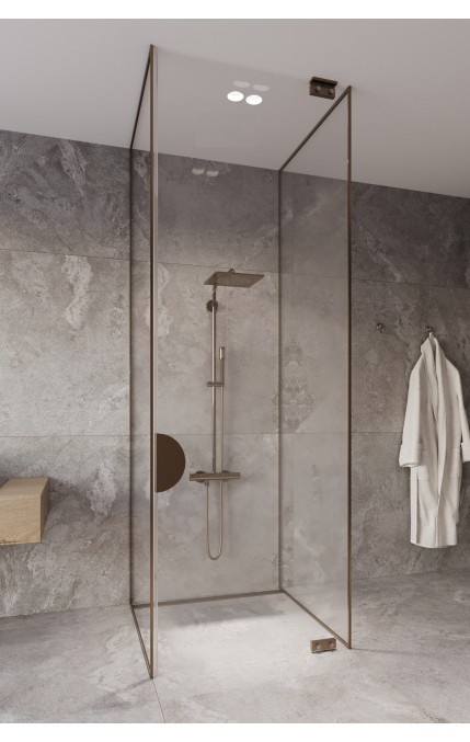 Duschkabinen LUMEA III