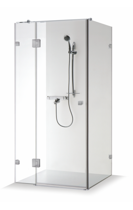 Duschkabine NORA PLUS QUADRO