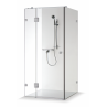 Duschkabine NORA PLUS QUADRO