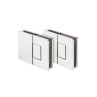 Duschkabine NORA PLUS QUADRO
