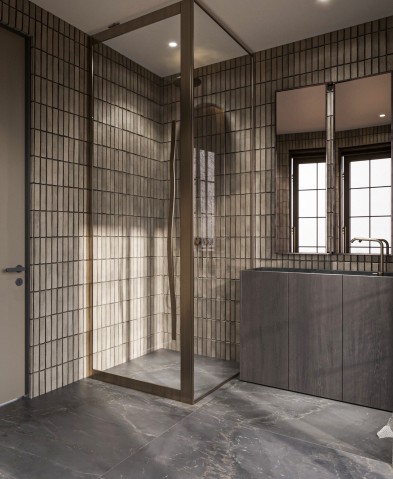 Duschkabinen-Kollektion PREMIUM