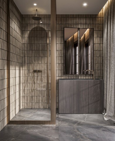 Duschkabinen-Kollektion PREMIUM